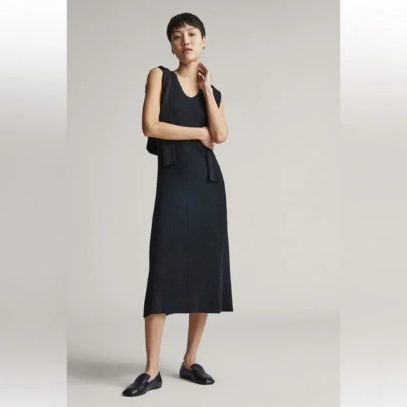 Everlane Shoes 7 Day Loafer Black - Picture 3 of 13